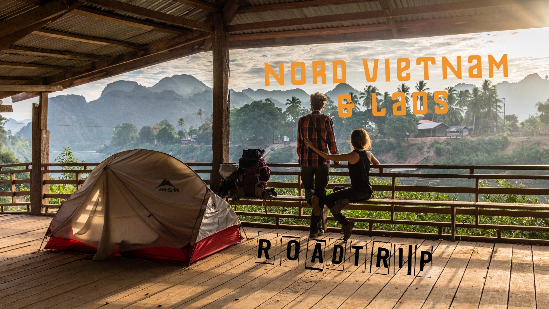 Hitchhiking Vietnam: Travel Tips